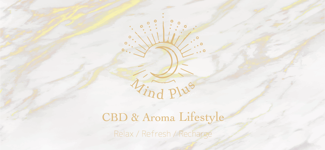 MindPlus*CBD×Aroma Shop