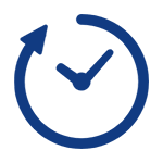 緊急配送に強い